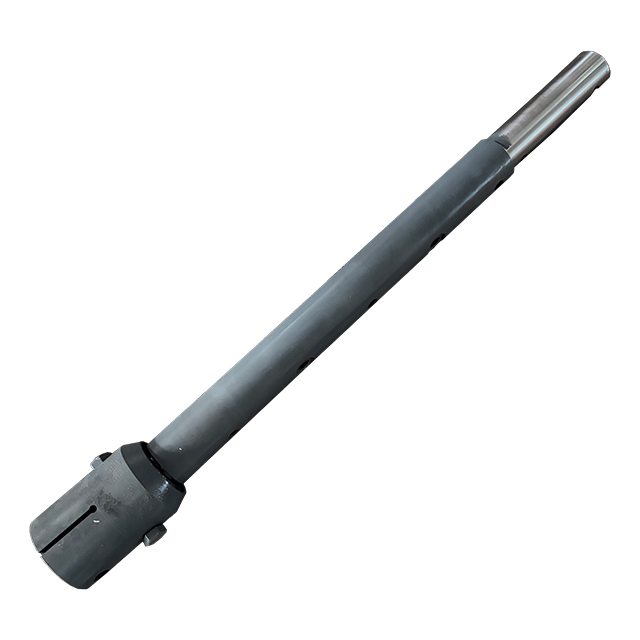 2186796 Auger Shaft – Heavy-Duty Auger Drive Shaft for SANY Paver