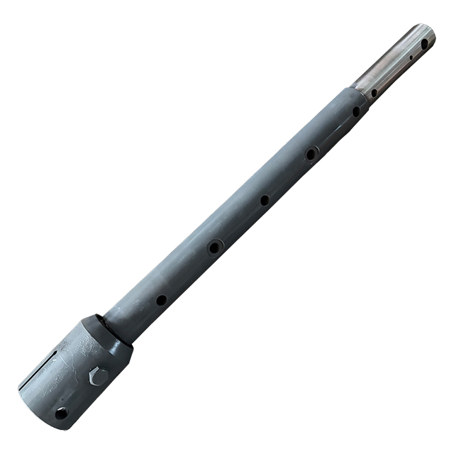 2186796 Auger Shaft – Heavy-Duty Auger Drive Shaft for SANY Paver