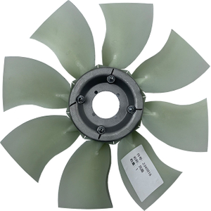 2340916 Fan for HD10C HD10VV HD12VV