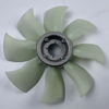 2340916 Fan for HD10C HD10VV HD12VV