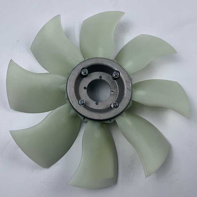 2340916 Fan for HD10C HD10VV HD12VV