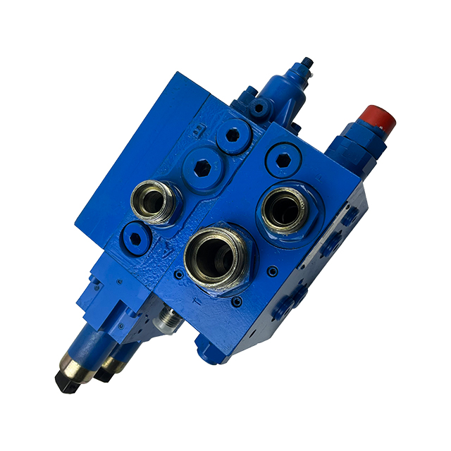 S2100-2 Valve Group PN.2001790