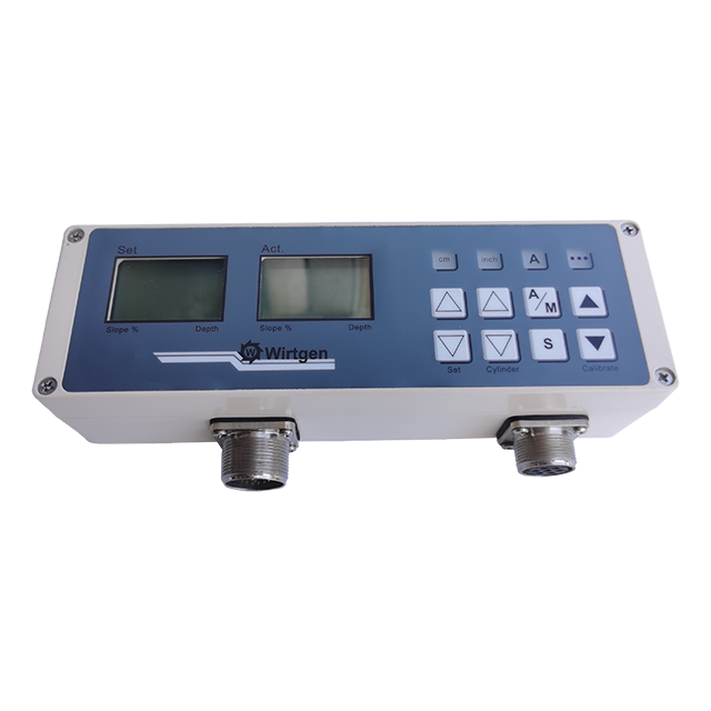 115640 Depth Sensor for Wirtgen Milling Machine