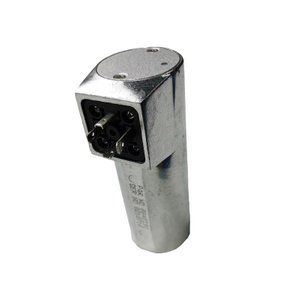 MOBA TYP11 Ultrasonic Sensor 80845191 | ABG Paver Auger Level Sensor