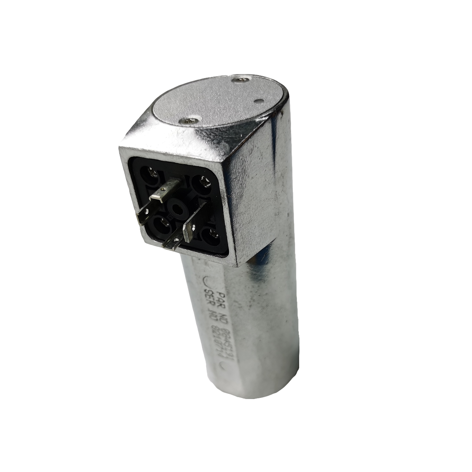 MOBA TYP11 Ultrasonic Sensor 80845191 | ABG Paver Auger Level Sensor