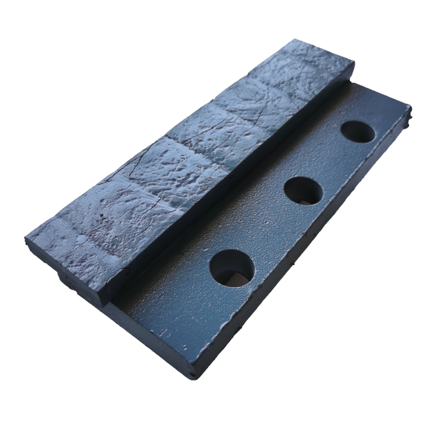 44097 Steel Ejector | Milling Machine Spare Parts