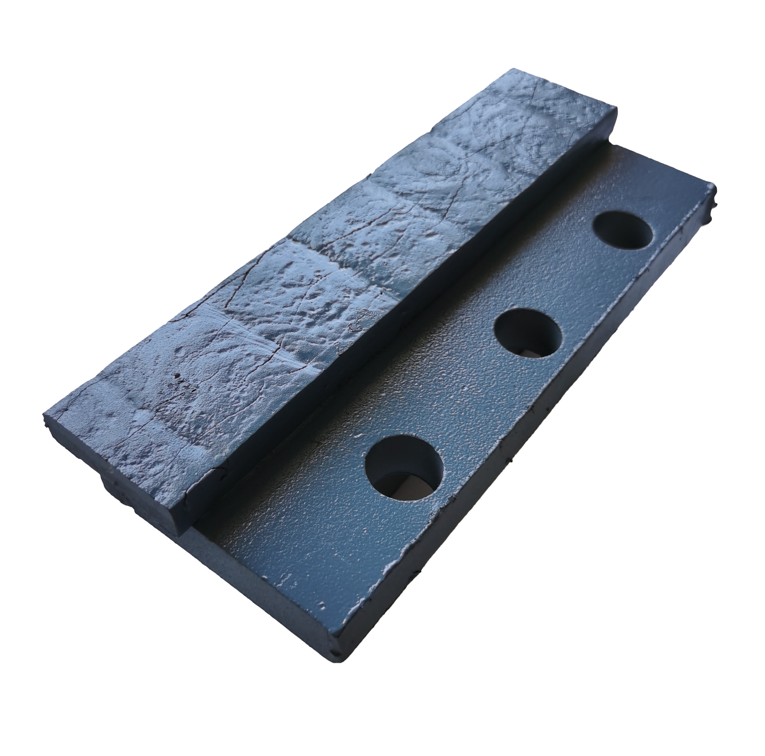 44097 Steel Ejector | Milling Machine Spare Parts