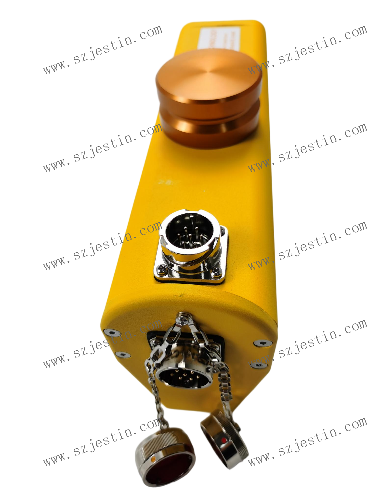 2197266 MOBA Ultrasonic Sensor for Asphalt Paver Leveling System