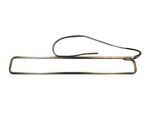 2035986 2035992 Heating Element | 1.25M Screed Plate for ABG Paver