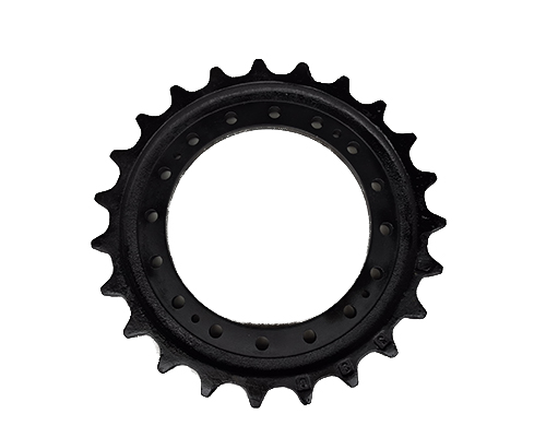 4610042048 2038741 Sprocket | Premium Roller Sprocket for Paver Models