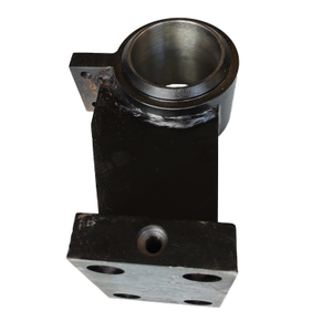 80787989 87942348 Conveying Intermediate Bearing Seat Assembly for ABG325/7620