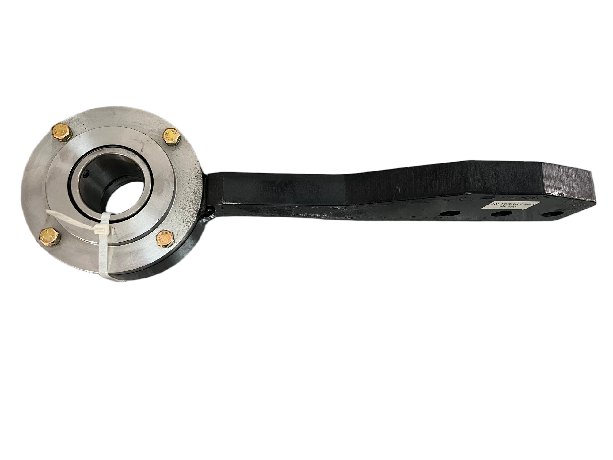 ABG7820 Auger Hanger 10641991 | Volvo Paver Spare Parts