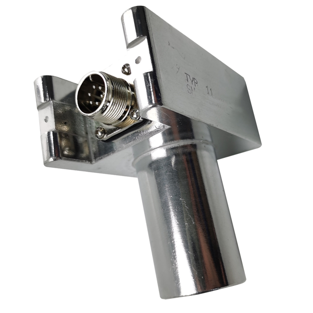 80845191 Auger Ultrasonic Sensor | ABG MOBA TYP11 Paver Sensor