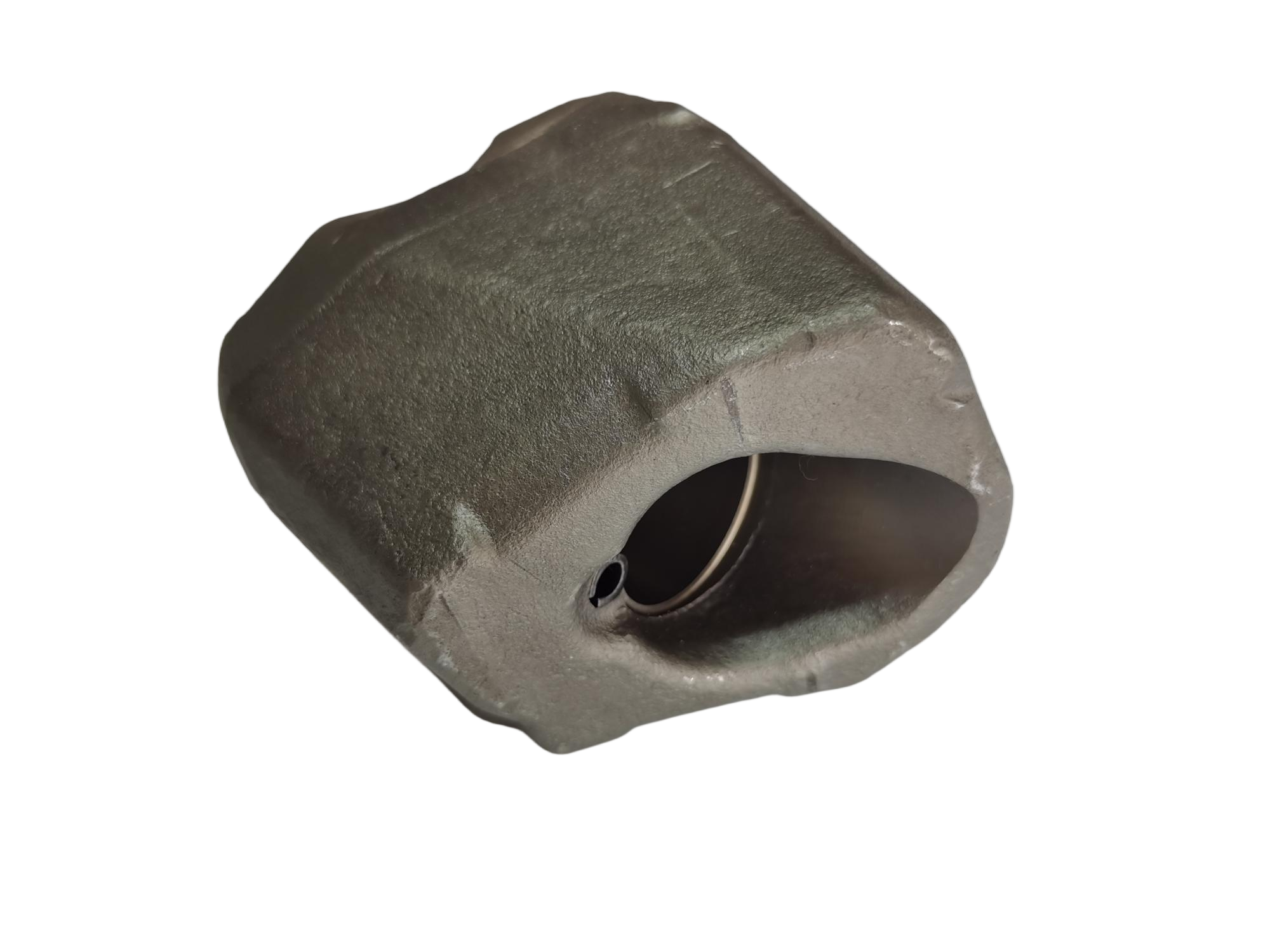 2198013 Left & 2198014 Right BNT22-W Milling Drum Base Holder