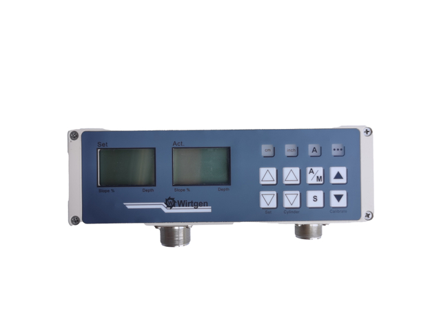 115640 Depth Sensor for Milling Machine W1900 Electric System