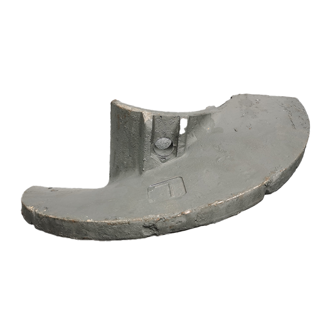 Auger Blade4606302115