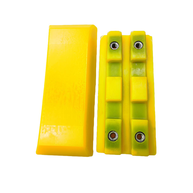 Polyurethane Track Pad2411111.2102696