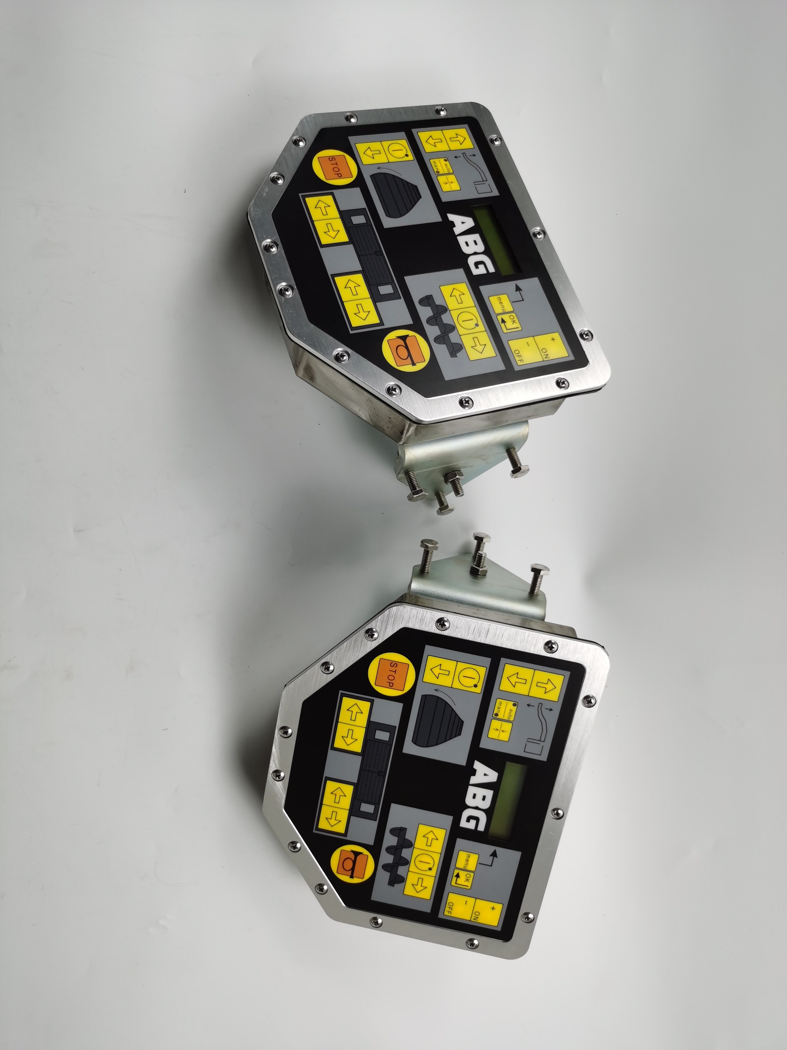 EPM1 Side Controller P.N 80688849 80688856 For ABG volvo