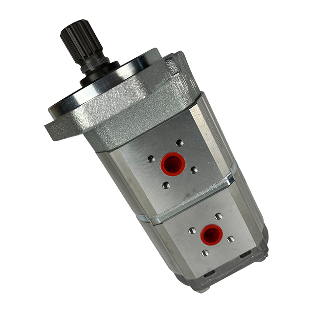 80908890 RM80908890 Tamper Gear Pump P6820C ABG7820