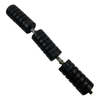 W1200F Garland Roller Garland Conveyor Rollers with Handles