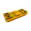 W2000 Polyurethane Track Pad PN.2102697/2411112