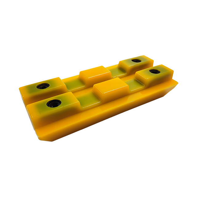 W2000 Polyurethane Track Pad PN.2102697/2411112