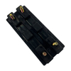 M14 300*130mm-55P Rubber Track Pad for Asphalt Paver