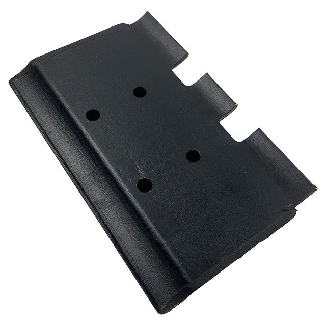 PN.RM80607260 Rubber Track Pad for W1900 BF600C S1100-3