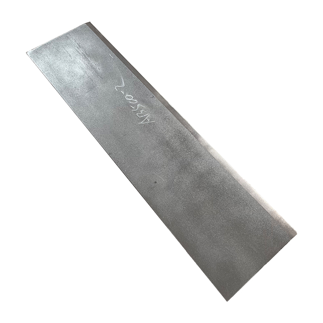 2042538 AB500-2 Screed Plate