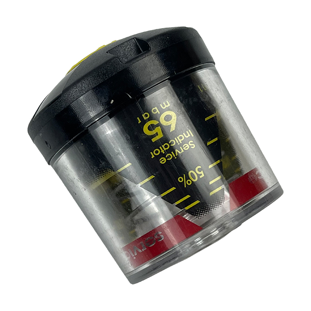 W2000 Milling Machine Blockage indicator Part Number 185028