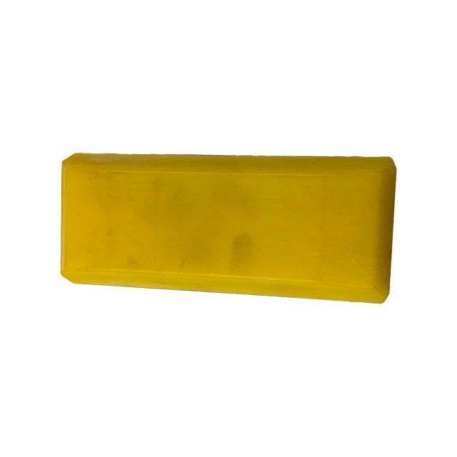 540-0150 Polyurethane Track Pad for PM620