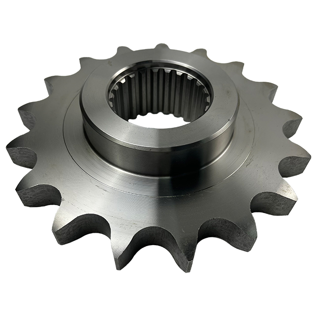 89220087 BF700 Conveyor Shaft Sprocket