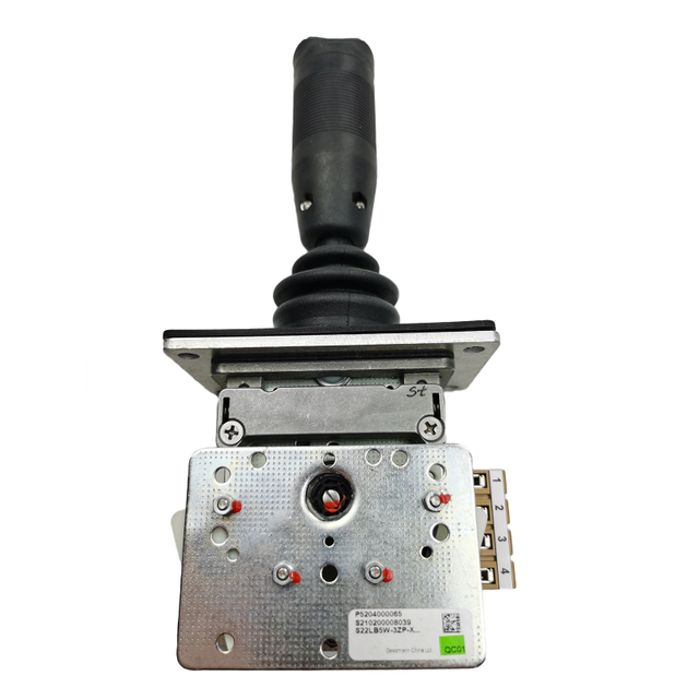 W2000 PN.192494 Travel Control Handle 24V DC 