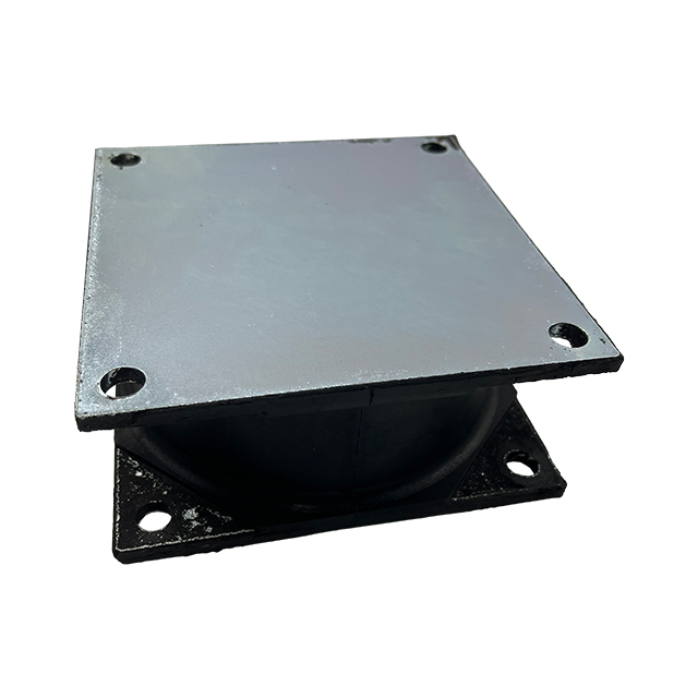 PN.160055 Rubber Buffer 0102