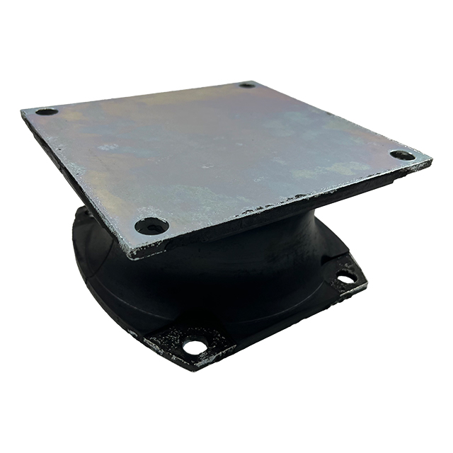 Road Roller 0105 Rubber Buffer