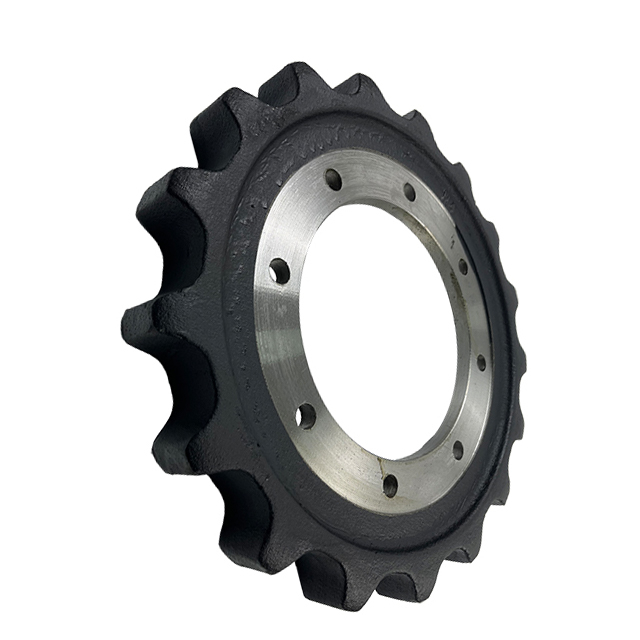 17 Tooth Drive Sprocket PN.121234
