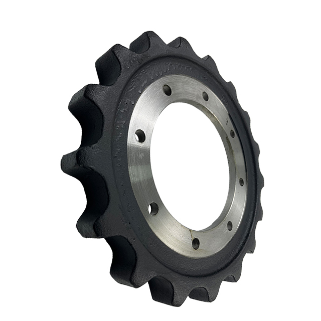 17 Tooth Drive Sprocket PN.121234