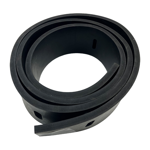 112519 Rubber Deflector for W2000 Milling Machine