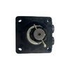Asphalt paver auger hydraulic motor RM14201800