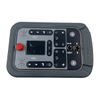 Dynapac SD2500 Remote Control 4812024563 