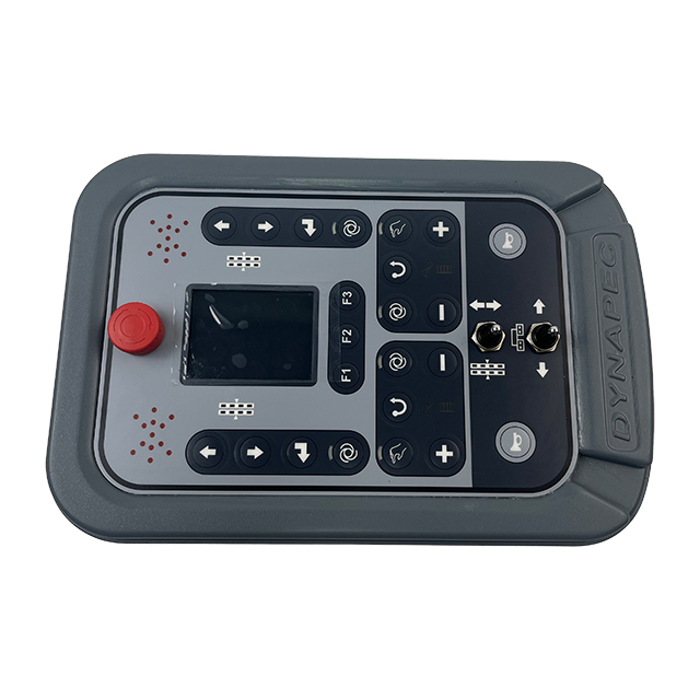 Dynapac SD2500 Remote Control 4812024563 