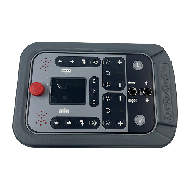 Dynapac SD2500 Remote Control 4812024563 