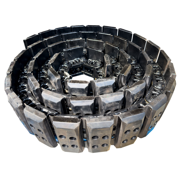 P.N 14272215/14280234 Track Chain with Rubber Pad