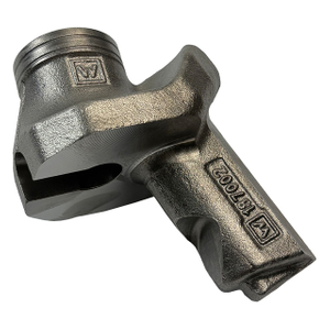 HT11-20 187002 tool holder for milling machine W1900 W2000 W2000dc