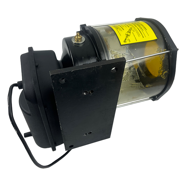 S1800-2/3 Asphalt Paver Butter Pump 2013478