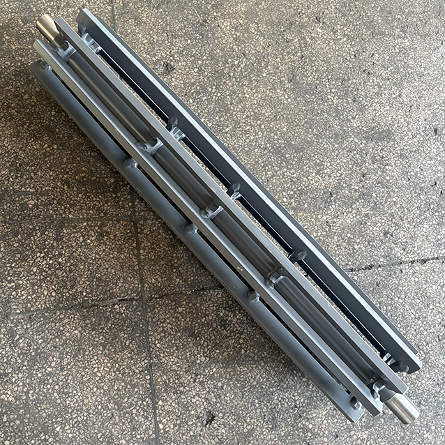 111225 Return Pulley for W2200 Conveyor Parts