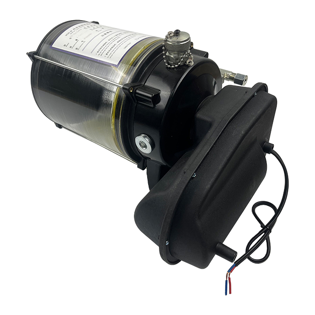 80629967 Greese Pump for XCMG Asphalt Paver