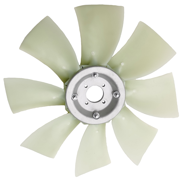 2340916 Cooling Fan – Engine Cooling Fan for HD10C / HD10VV / HD12VV