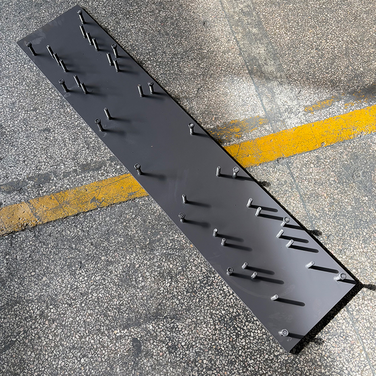 Understanding Asphalt Paver Parts: The Heart of Road Construction