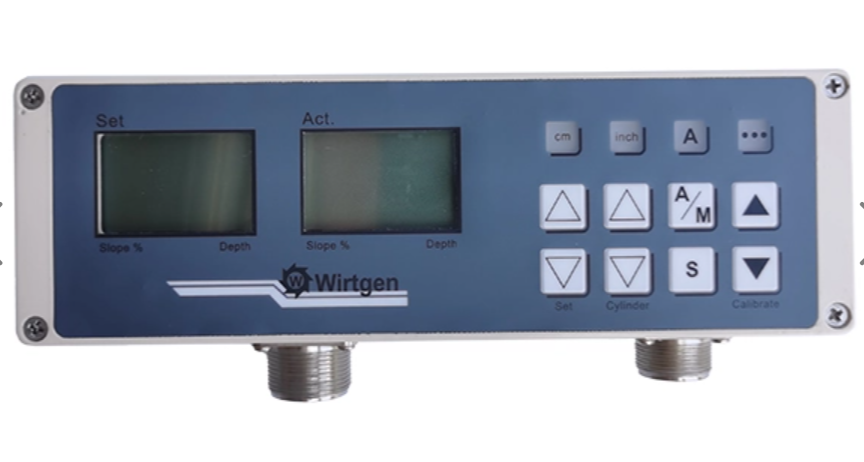 115640 Depth Sensor for Wirtgen Milling Machine